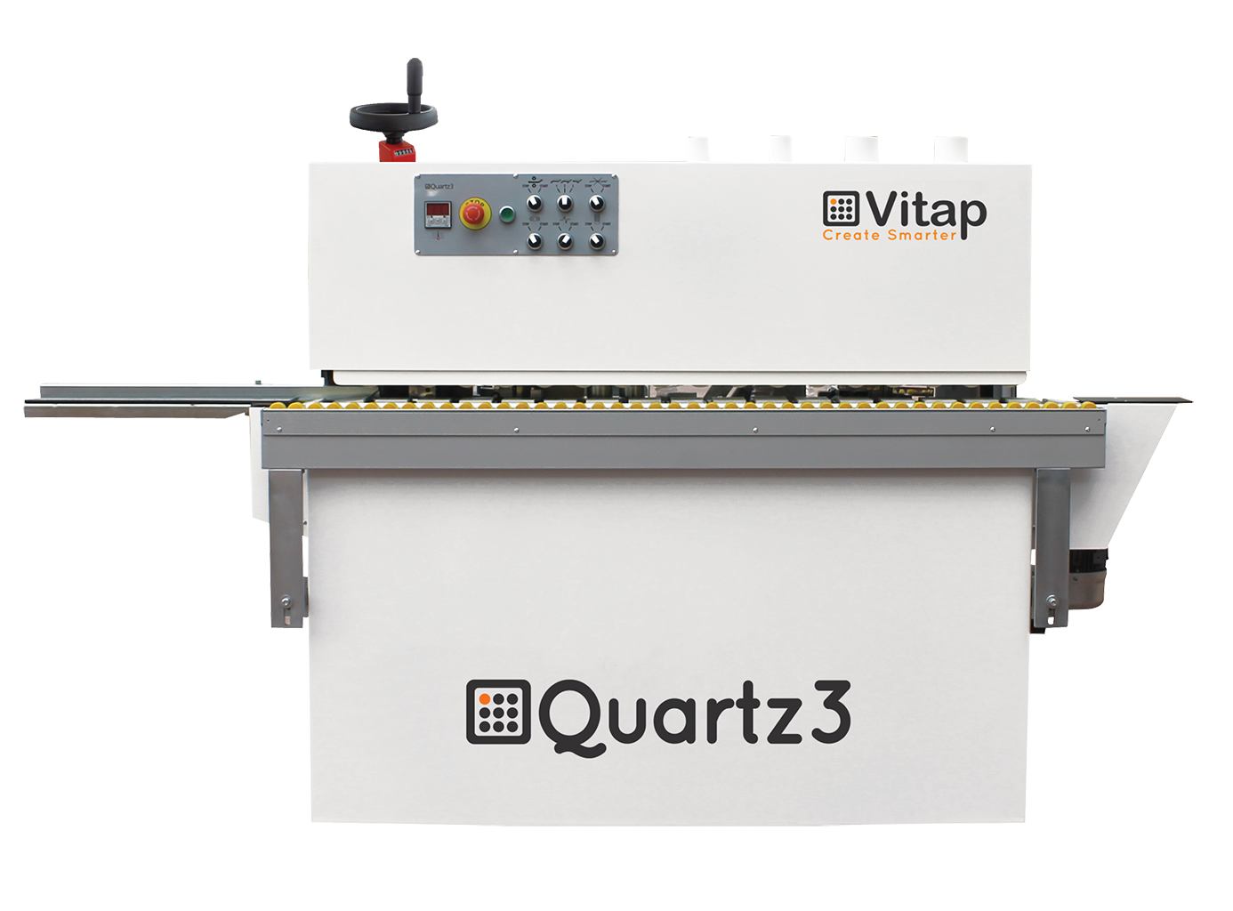 Vitap - Quartz 3